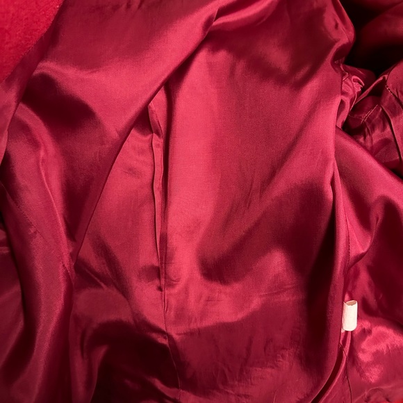 Vintage Jonathan Michael wool jacket - Picture 8 of 8